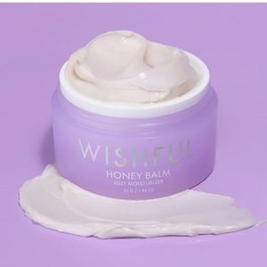 New! Sealed! Wishful Honey Balm